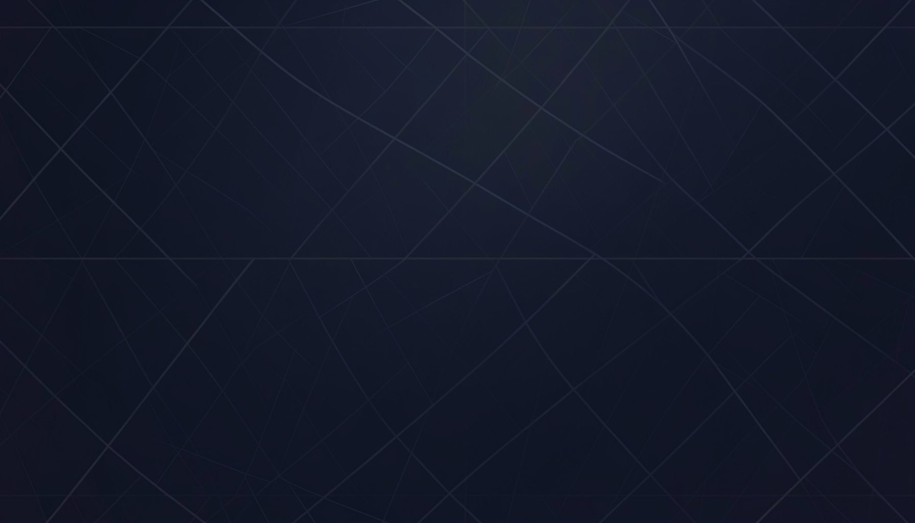 Dark slate and navy abstract backdrop with subtle grid lines