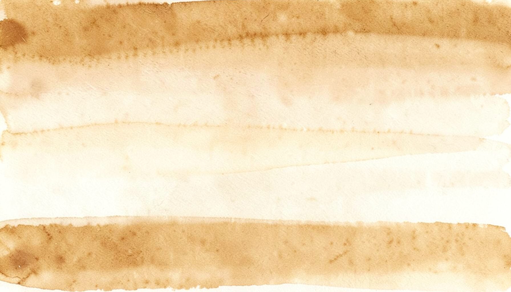 Warm sepia and cream abstract wash with gentle horizontal bands